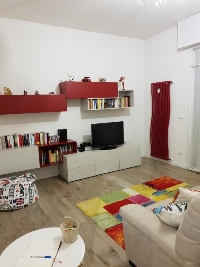 A Casa Di Elsa Apartamento Castenaso Exterior foto