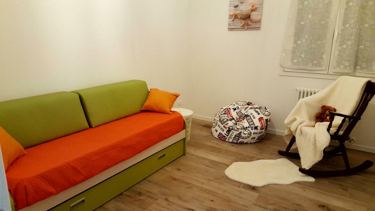 A Casa Di Elsa Apartamento Castenaso Exterior foto