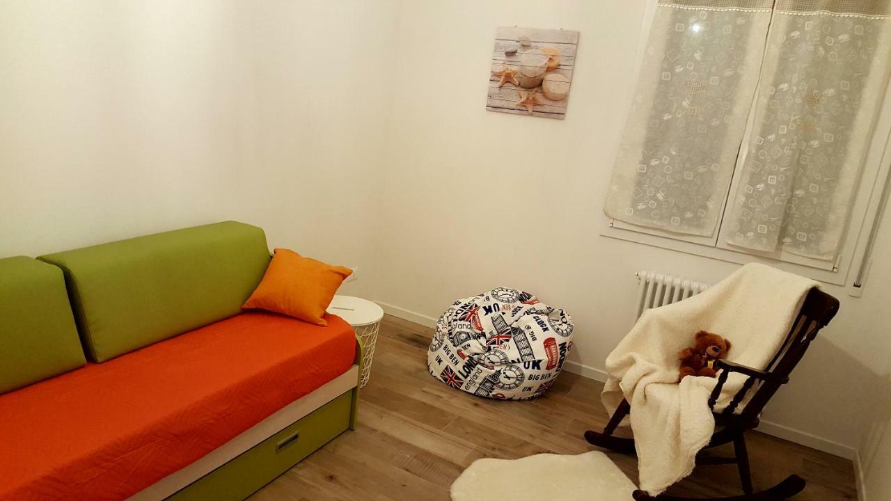 A Casa Di Elsa Apartamento Castenaso Exterior foto